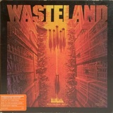 Wasteland (Commodore 64)